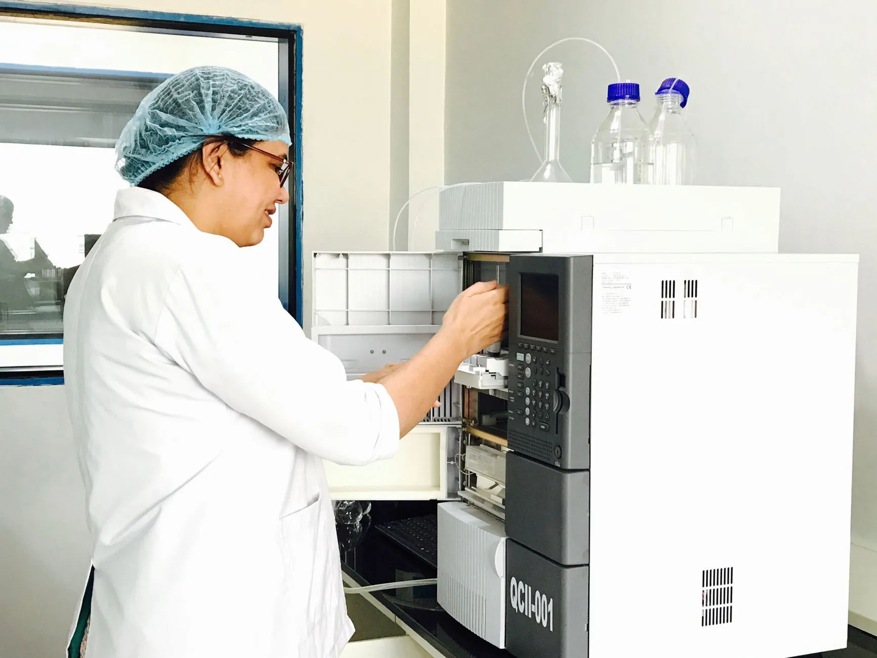 材料科学实验设备技术升级趋势与国产仪器应用进展正文配图 1