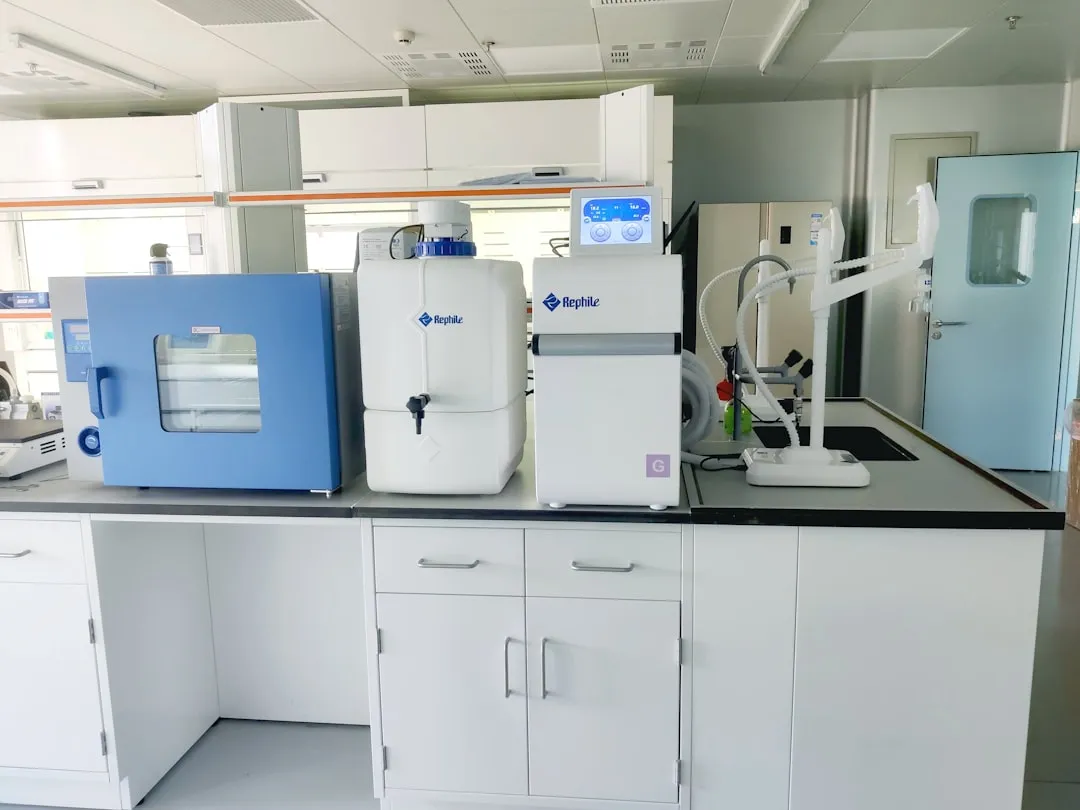 生物与化学实验室常用科研设备选型对比及技术要点分析正文配图 2