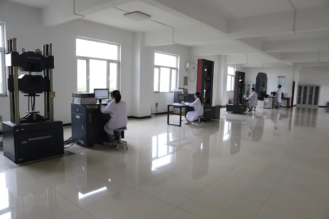 生物与材料科研实验设备选型对比:北京里克界科技主流型号参数解析正文配图 2